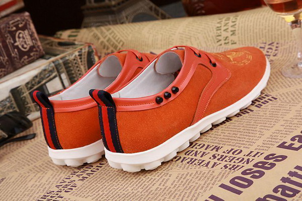 V Men Loafers--061